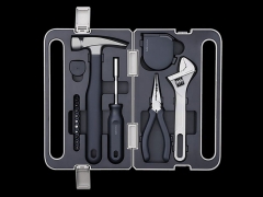 جعبه ابزار خانگی شیائومی Xiaomi Youpin HOTO QWSGJ002 Domestic tool set 7 parts
