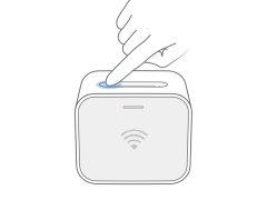 خرید  ردیاب هوای شیائومی Xiaomi Qingping Air Detector Lite CGDN1
