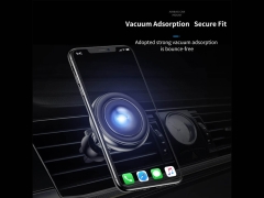 هولدر موبایل داخل خودرو راک ROCK Universal Vacuum Airbag Vent Car Phone Holder