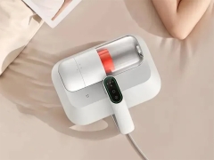 بهترین جارو برقی دستی ماورا بنفش شیائومی Xiaomi Mijia Handheld Anti Dust Mite Vacuum Cleaner Pro B402CN