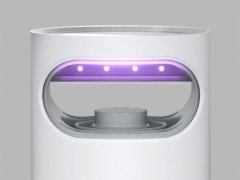 قیمت لامپ حشره کش شیائومی Xiaomi Youpin DYT-16 Night Catcher Mosquito Killer Lamp