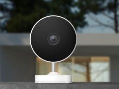 خرید بهترین دوربین نظارتی هوشمند شیائومی Xiaomi Outdoor Camera AW200