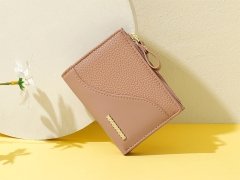 بهترین کیف پول زنانه تاشوی تائومیک میک