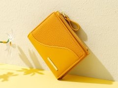 فروش کیف پول زنانه تاشوی تائومیک میک