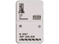 پاوربانک 5000 و شارژر بی سیم 15 وات راک Rock P83 Wireless Charging Power Bank