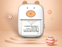 پرینتر جیبی ایکس او XO-Y30