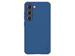 بهترین قاب محافظ سامسونگ گلکسی اس 23 نیلکین Nillkin Samsung Galaxy S23 Super Frosted Shield Pro