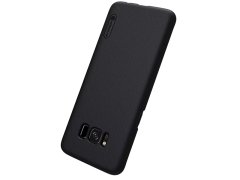 قاب محافظ سامسونگ  اس 8 نیلکینNillkin Super Frosted Shield Matte cover case for Samsung Galaxy S8