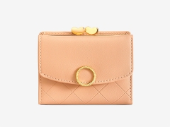 قیمت کیف پول کوتاه زنانه تائومیک میک TAOMICMIC Y8958 women's diamond short style trifold wallet