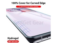 قیمت گلس و برچسب سامسونگ گلکسی زد فیلیپ 4 Samsung Galaxy Z Flip 4 Unbreakable Membrane Full Cover Side Film