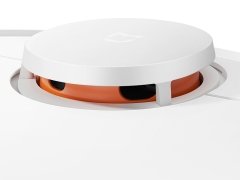 قیمت جارو برقی رباتیک شیائومی XIAOMI MIJIA Robot Vacuum-Mop 3C B106CN Cleaner Home