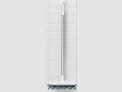 قیمت برس کف حمام دوکاره Qualitell Dual-Use Bathroom Floor Brush