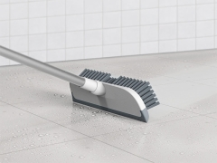 خرید برس کف حمام دوکاره Qualitell Dual-Use Bathroom Floor Brush