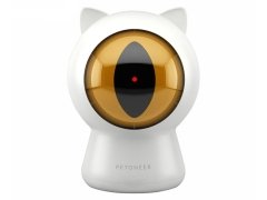 قیمت اسباب بازی گربه هوشمند شیائومی PETONEER White Petoneer Smart Dot Laser Cat Toy TY011