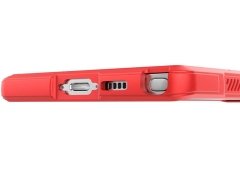 قاب سیلیکونی سامسونگ گلکسی اس 23 اولترا Magic Shield Case Samsung Galaxy S23 Ultra flexible armored cover