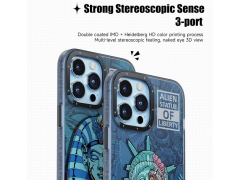 قاب محافظ آیفون 13 پرومکس راک Rock America Series iphone 13 pro max RPC2279