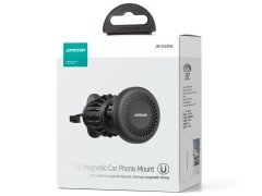 خرید هولدر گوشی موبایل مگنتی داخل خودرو جویروم Joyroom JR-ZS356 Magnetic Car Phone Mount(Air Vent)