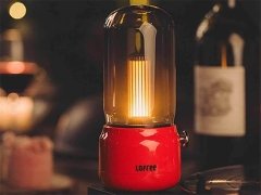 فروش چراغ خواب شیائومی Bedside lamp Xiaomi Lofree Candly Lights EP502