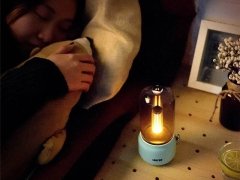 بهترین چراغ خواب شیائومی Bedside lamp Xiaomi Lofree Candly Lights EP502