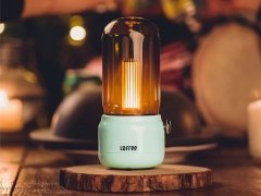 فروش چراغ خواب شیائومی Bedside lamp Xiaomi Lofree Candly Lights EP502