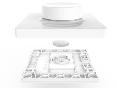خرید سوییچ بی سیم شیائومی Smart built-in dimmer Xiaomi Yeelight YLYKQ-0005
