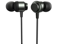 خرید هندزفری سیمی تایپ سی 1.2 متری جویروم JOYROOM JR-EC06 TYPE-C Series In-Ear Metal Wired Earbuds