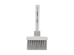 بهترین کیت تمیزکننده 5 کاره گرین لاین Green Lion 5 in 1 Multifunctional Cleaning Brush