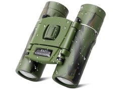 قیمت دوربین شکاری گرین لاین Green Lion Shark Binocular