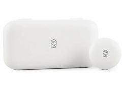 خرید دماسنج کودک دیجیتال هوشمند شیائومی Xiaomi Miaomiaoce Smart Digital Baby Thermometer Pro MMC-T201-2