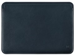 خرید کاور مک بوک ایر 13.6 اینچ ویوو WiWU Leather Sleeve Macbook 13.6 inch 2022