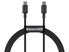 فروش کابل شارژ دوسر تایپ‌سی بیسوس Baseus  CATYS-B01-B02