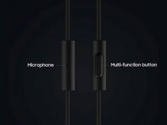 هندزفری باسیم شیائومی مدل Xiaomi DDQEJ05WM single dynamic earphone