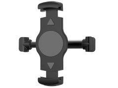 هولدر تبلت و موبایل سرنشینان صندلی عقب خودرو ویوو WIWU CH017 Car Rear Seat Headrest Bracket