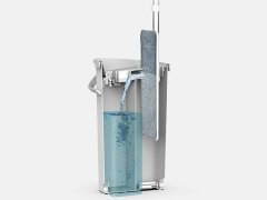 خرید ست سطل و زمین شوی کوانج Cleaning kit Quange TQ-100 QJ031001