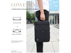 کیف لپ تاپ 16 اینچ ویوو WiWU 16 Alpha Slim Sleeve