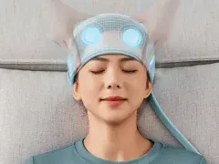 ماساژور سر فیلیپس Philips PPM1321 Massage Headband