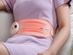 ماساژور حرارتی شکم و کمر فیلیپس Philips PPM4325 Waist Massage Warm