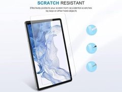 صفحه ضد‌خش نمایش تبلت اس7 اف‌‌‌‌‌‌‌‌ای سامسونگ  Samsung Galaxy T870
