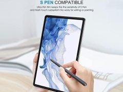 محافظ صفحه نمایش تبلتسازگار با قلم هوشمند سامسونگ  Samsung Galaxy T870