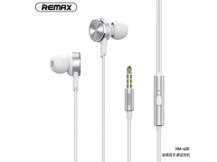 هندزفری با سیم ریمکس Remax RM-620 Handsfree
