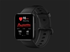 بهترین ساعت هوشمند شیائومی Xiaomi M2131W1 Poco Smart Watch