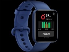 فروش ساعت هوشمند شیائومی Xiaomi M2131W1 Poco Smart Watch