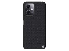 قاب محافظ ردمی نوت 125G نیلکین Nillkin Textured nylon fiber case for Xiaomi Redmi Note 12 5G /Poco X5