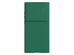 قاب محافظ نیلکین سامسونگ s23 اولترا Nillkin Samsung Galaxy S23 Ultra CamShield S Case