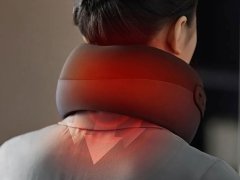 ماساژور گردن شارژی فیلیپس Philips PPM3306 Neck Massage Bantalan