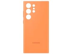 قاب محافظ اصلی گلکسی اس 23 اولترا سامسونگ SAMSUNG Protective Silicone Case Galaxy S23 Ultra