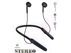 فروش هندزفری بلوتوث گردنی ارلدام EARLDOM ET-BH76 Neckband Wireless Magnetic Headphones