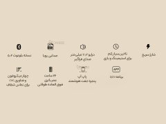 بهترین هندزفری بلوتوث  کیو سی وای شیائومی Xiaomi QCY T16 Drivers True Wireless Earphone