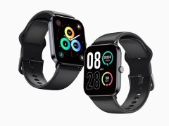 کیفیت ساعت هوشمند کیو سی وای شیائومیXiaomi QCY Watch GTC Bluetooth Smart Watch WA22GTCA