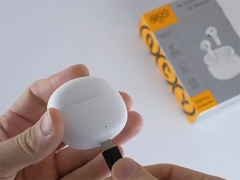 هندزفری بلوتوث کیو سی وای شیائومی Xiaomi QCY T20 AilyPods Wireless Earphones